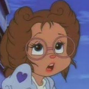 Meet your Posher, Matilda